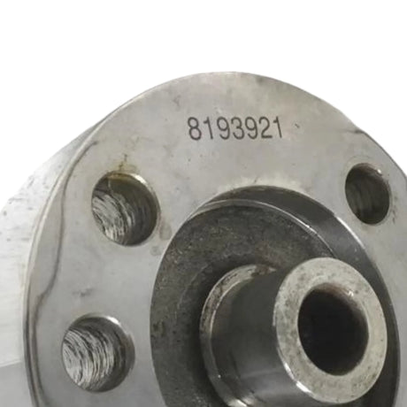 8193921 Genuine Volvo Hub - Truck To Trailer