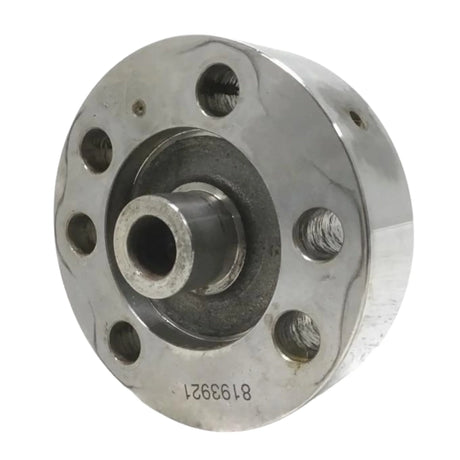 8193921 Genuine Volvo Hub - Truck To Trailer