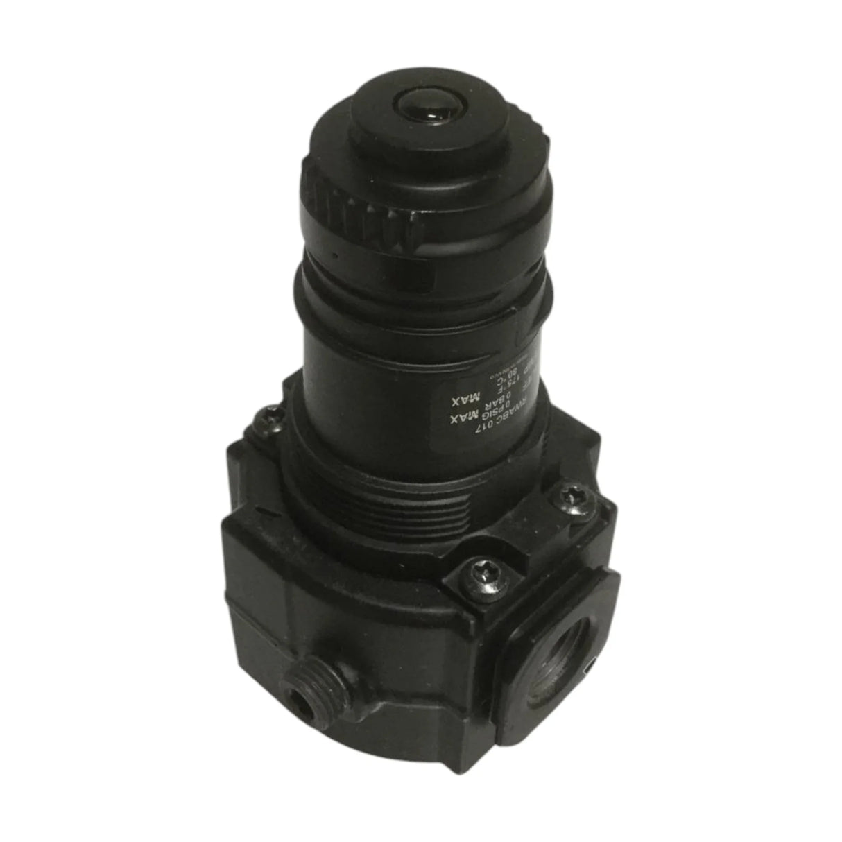8235-R955039 Genuine Volvo Back Pressure Valve - Truck To Trailer