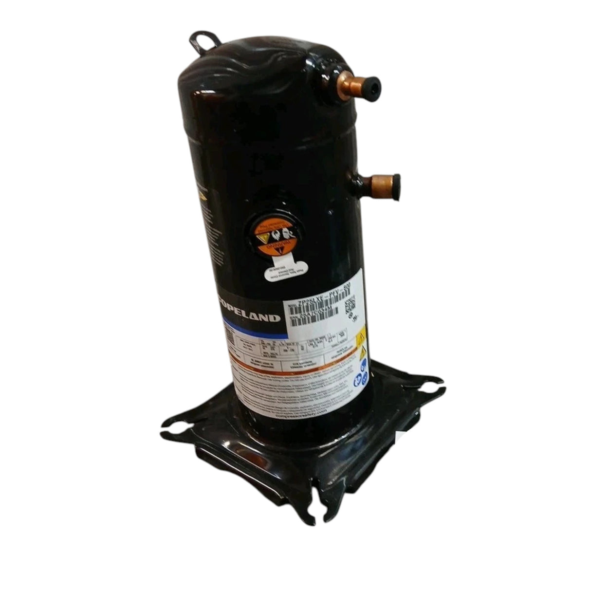 ZP25LXE-PFV-800 Genuine Copeland Scroll Compressor