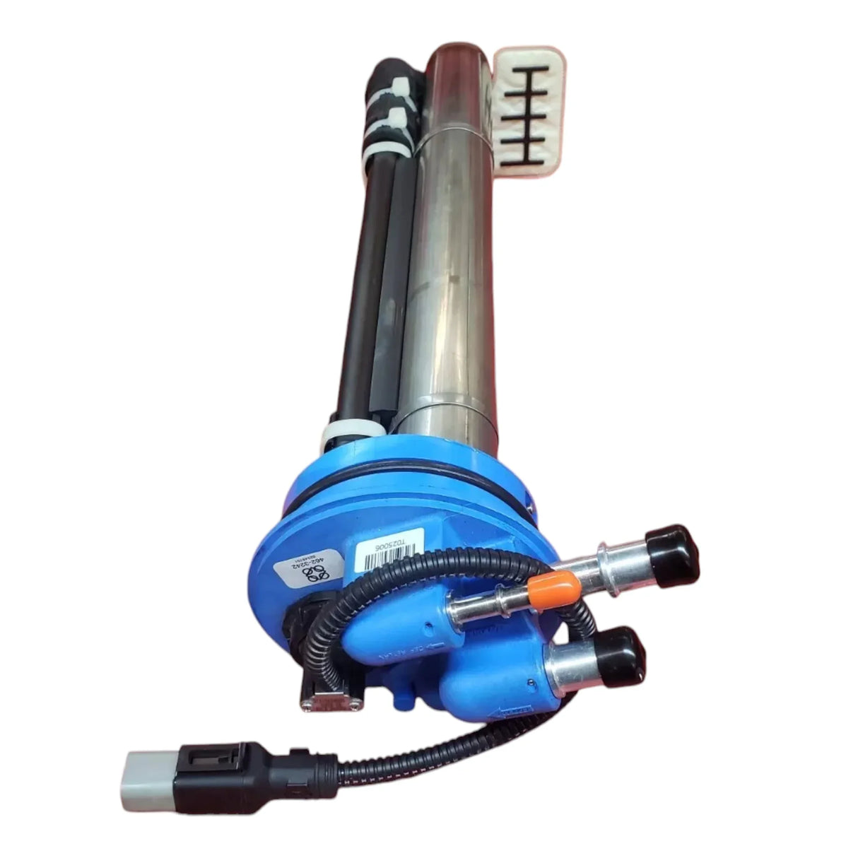 462-3242 Genuine Cat DEF Multifunction Head Unit - Truck To Trailer