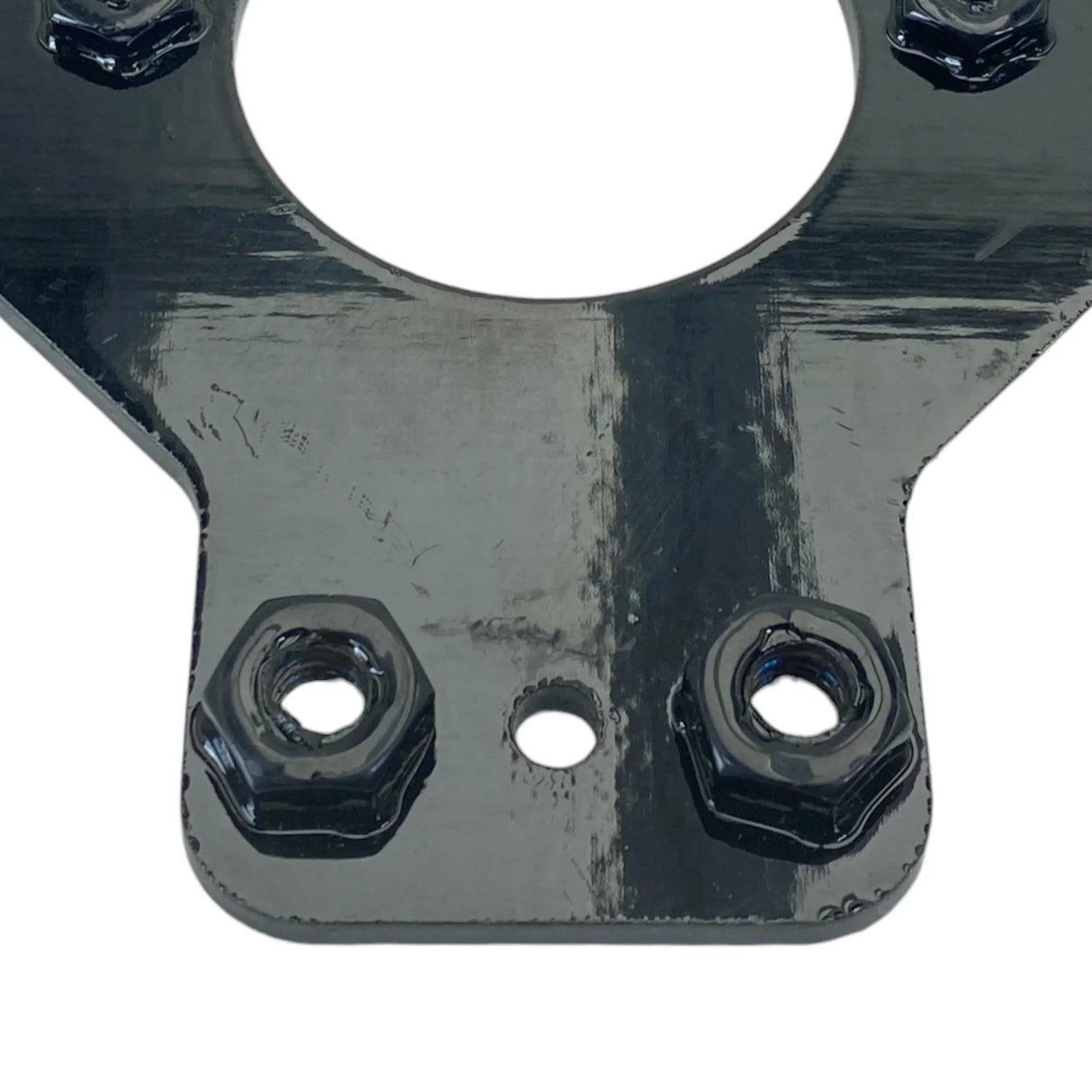 A0685201000 Genuine Freightliner Receptacle Bracket - Truck To Trailer