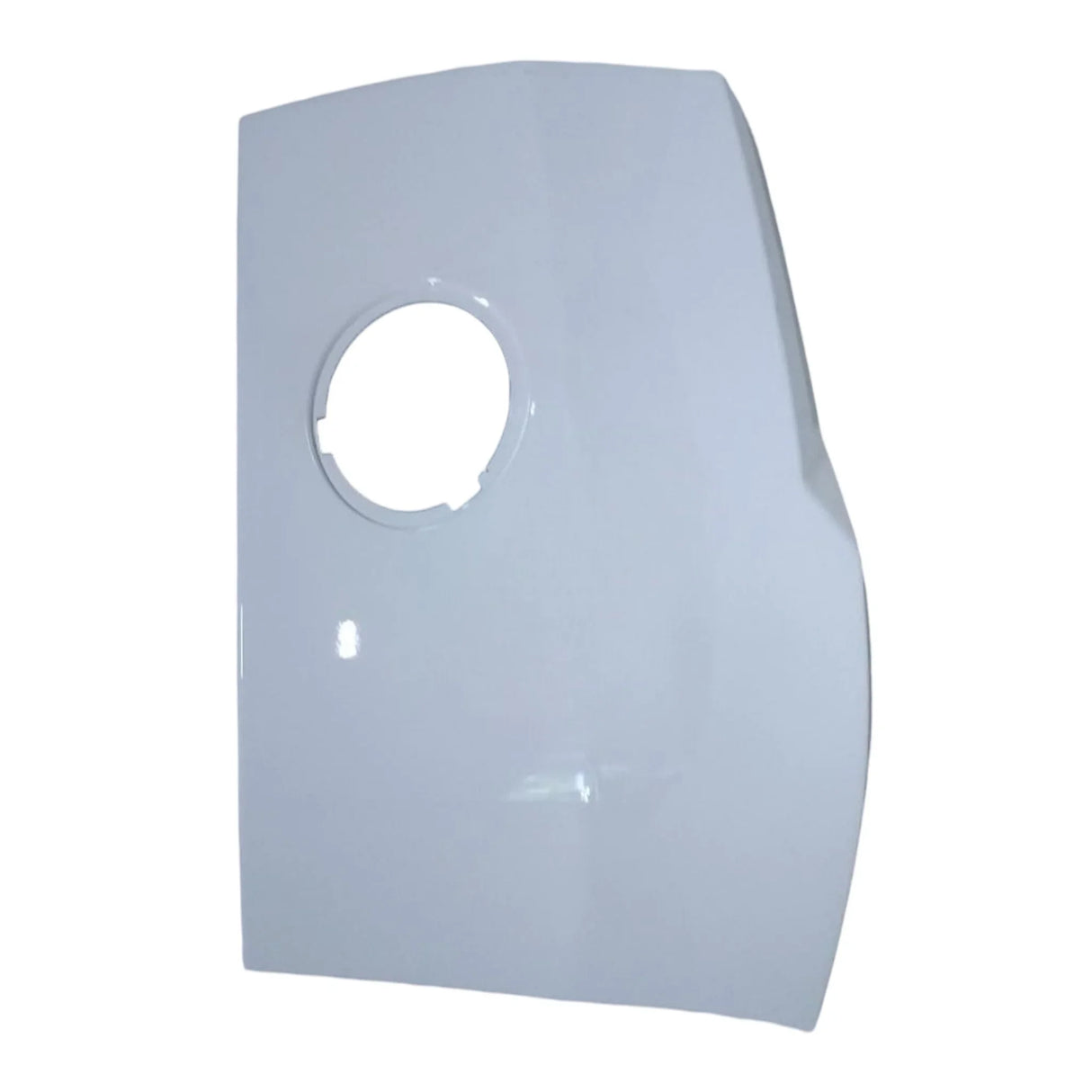 82486797 Genuine Mack Chassis Fairing - Truck To Trailer