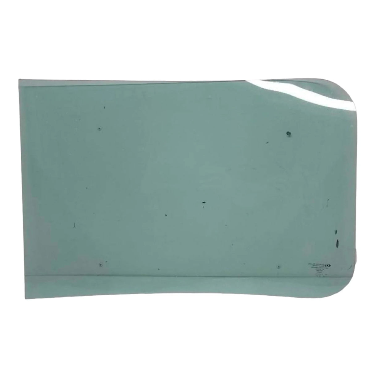 526145 Genuine Volvo Glass - Truck To Trailer