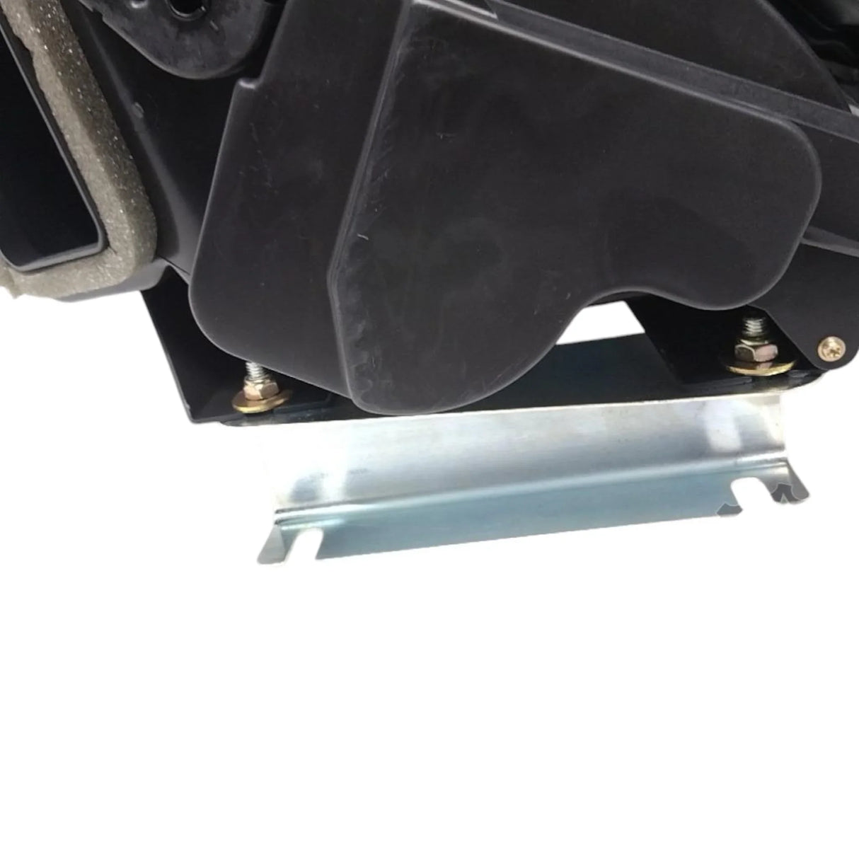 84741125 Genuine Volvo Climate Unit - Truck To Trailer