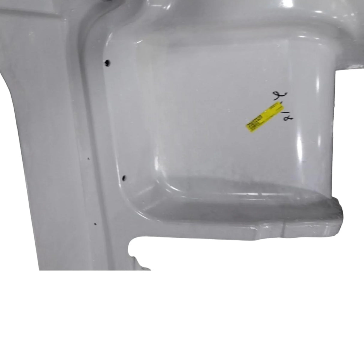 20802329 Genuine Volvo Fender Reinforcement - Truck To Trailer