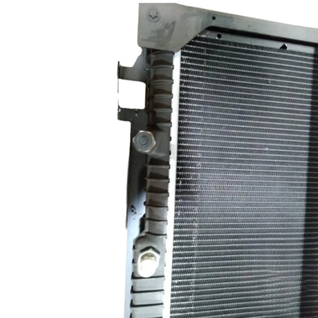 23459370 Genuine Volvo Radiator - Truck To Trailer