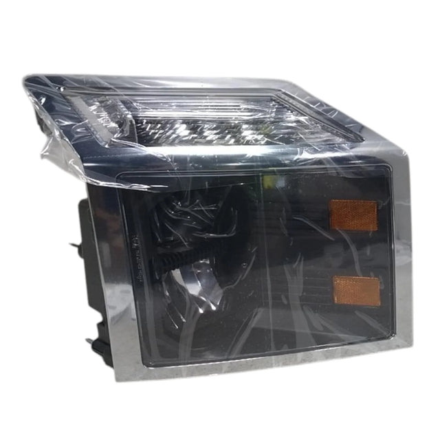 84729389 Genuine Mack Headlamp - Truck To Trailer