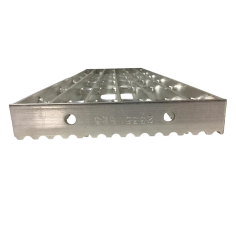 82728322 Genuine Mack Fender Bracket - Truck To Trailer