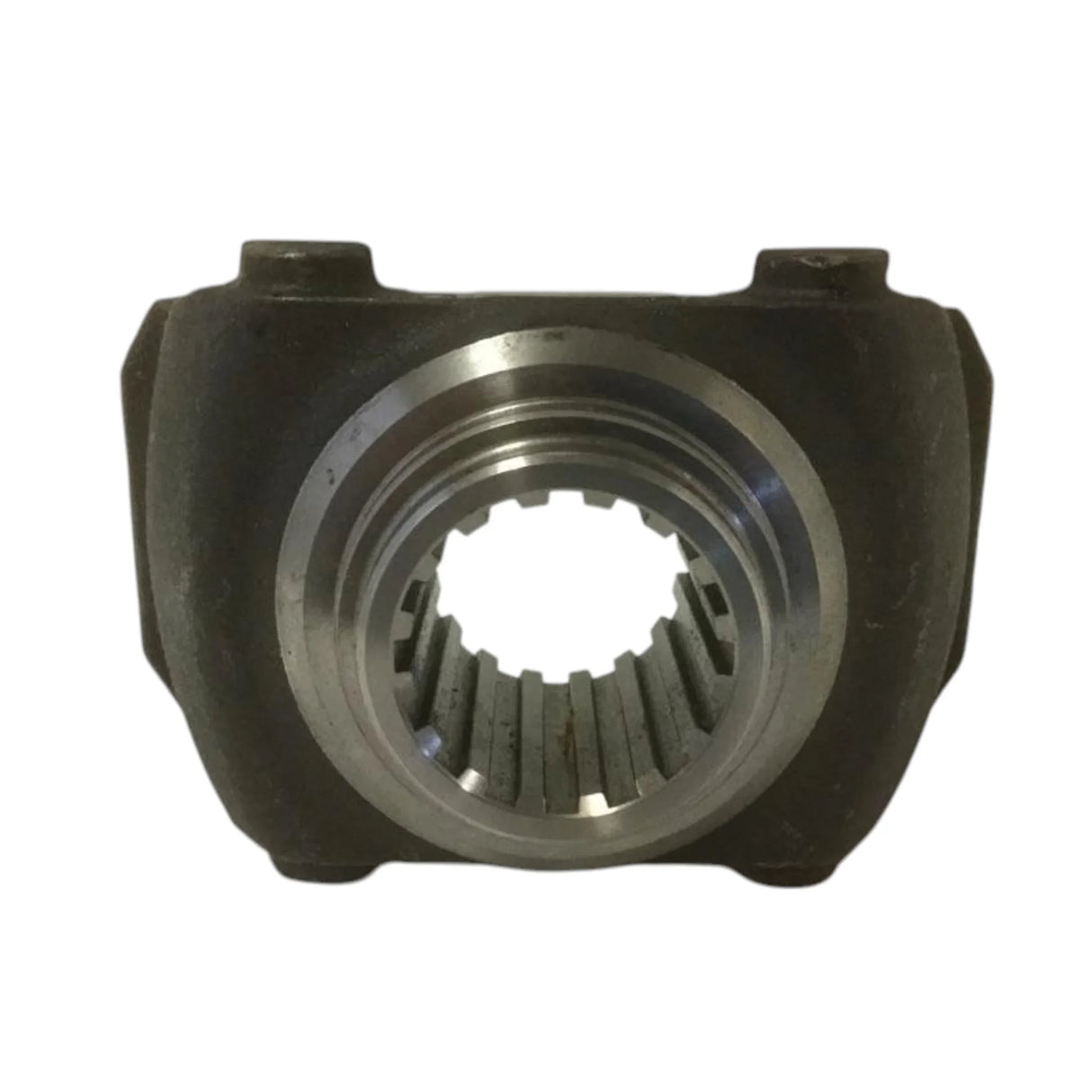 8235-18N418911 Genuine Mack Yoke - Truck To Trailer