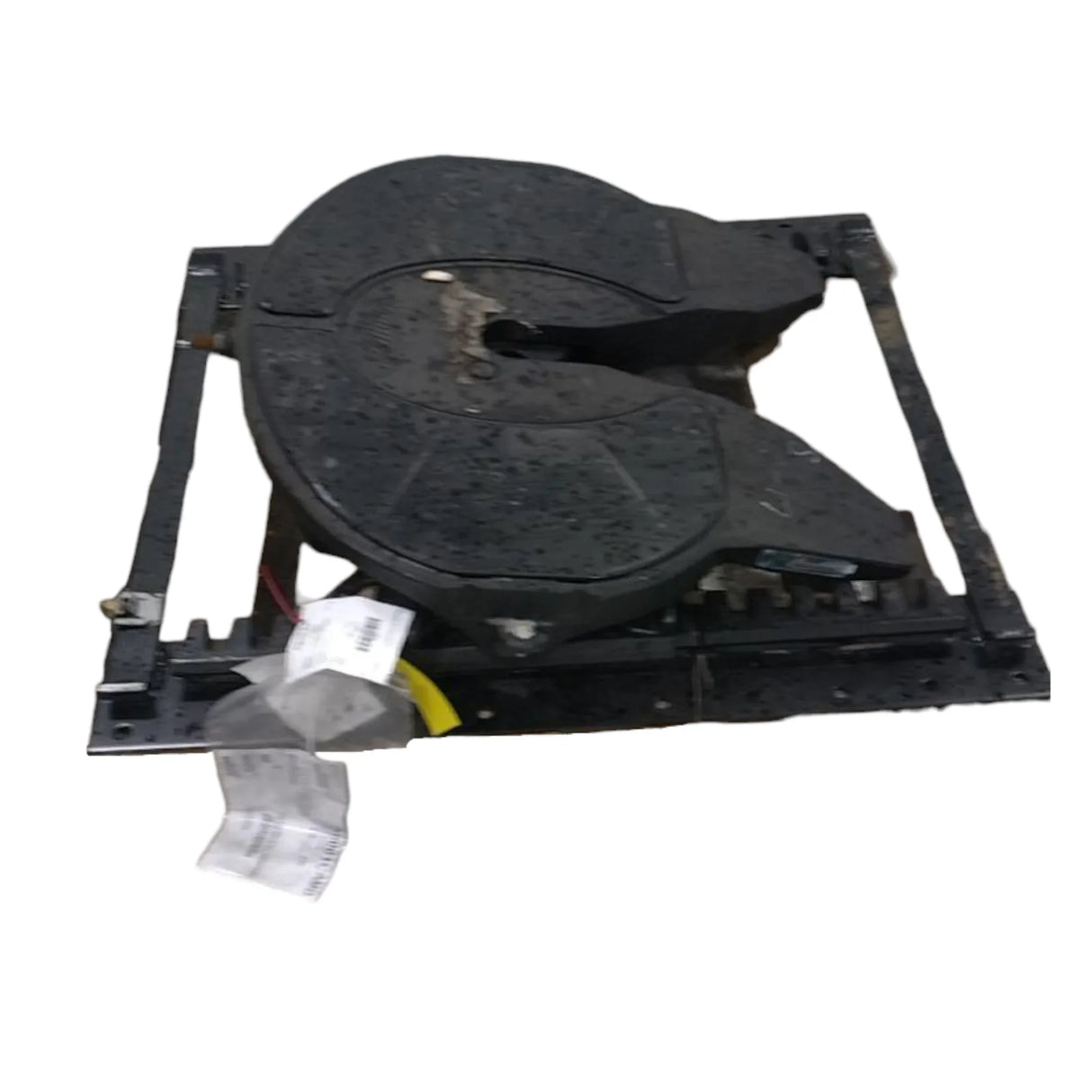 20774028 Genuine Mack Fifth Wheel - Truck To Trailer