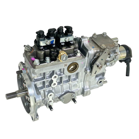 1E36450106 Oem Kubota Pump Injection Kit - Truck To Trailer