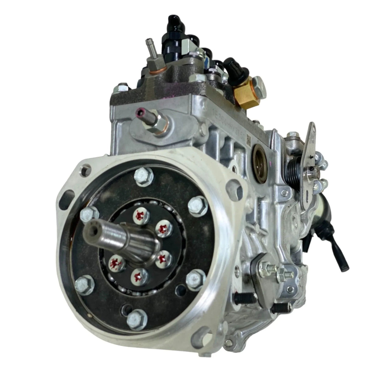 1E364-50107 Oem Kubota Pump Injection Kit - Truck To Trailer