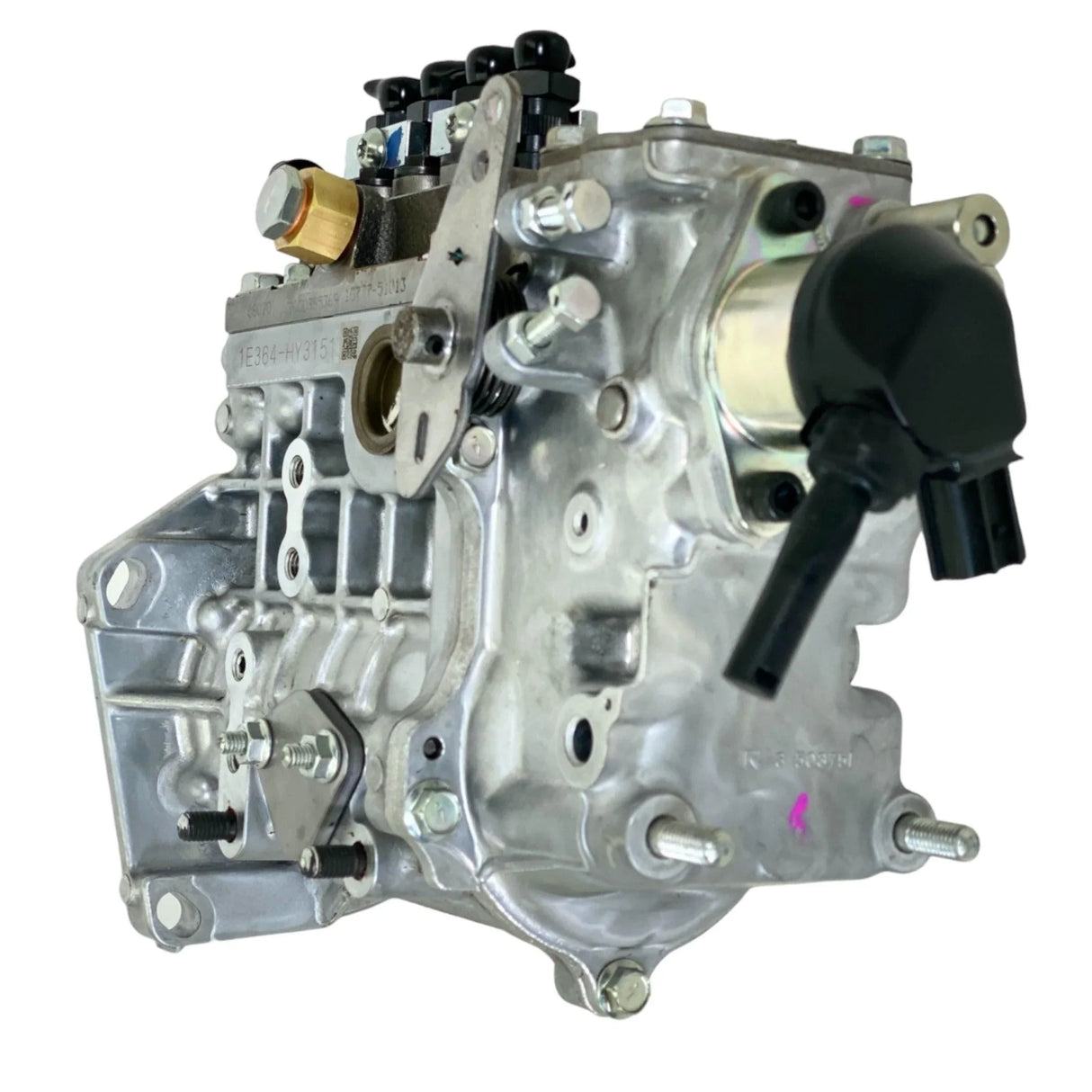 1E36450106 Oem Kubota Pump Injection Kit - Truck To Trailer