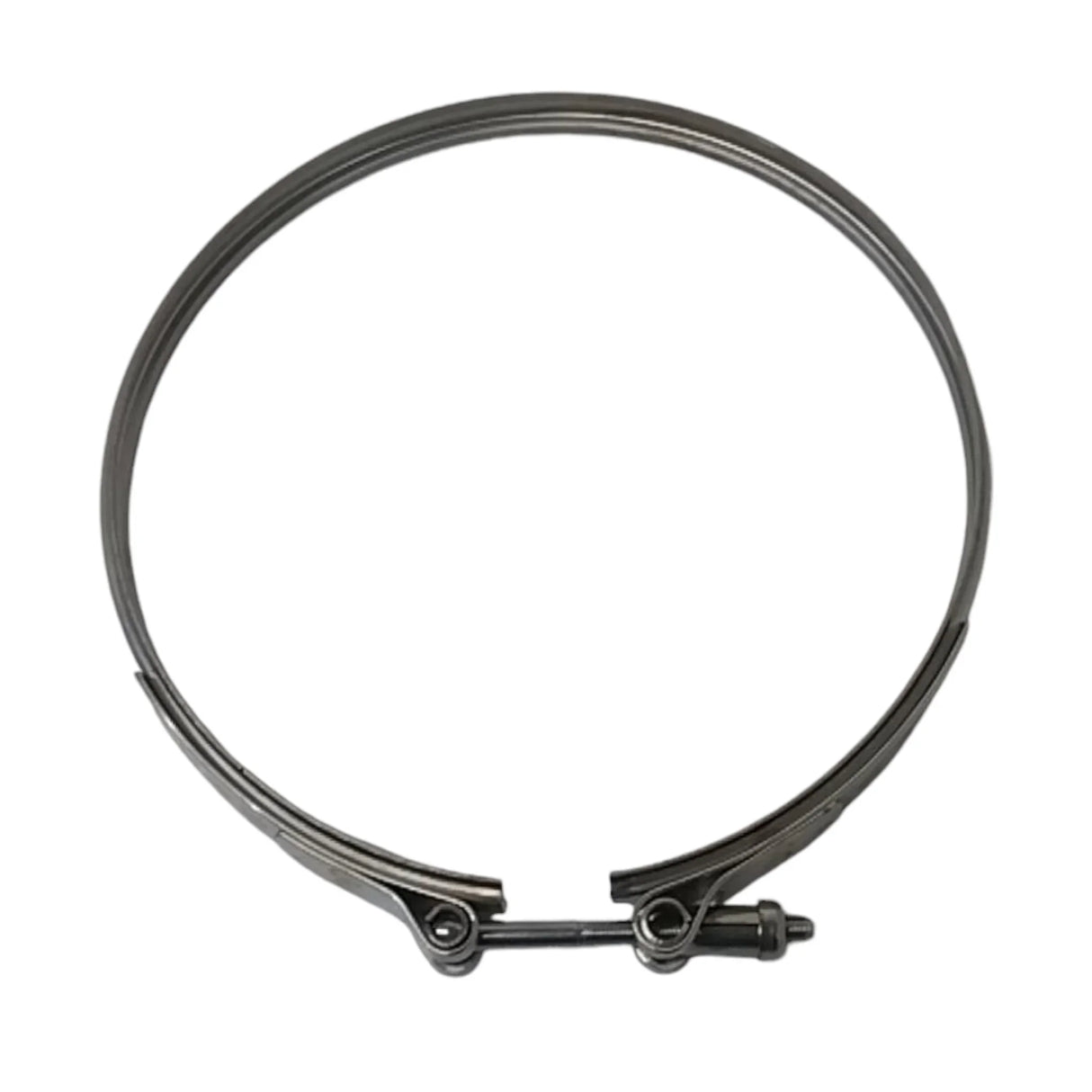 7536-140355 Genuine Volvo Clamp - Truck To Trailer