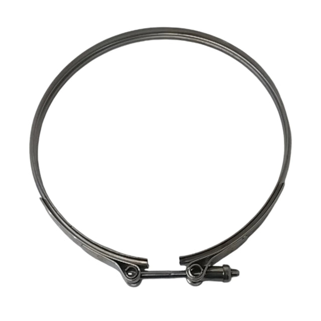 7536-140355 Genuine Volvo Clamp - Truck To Trailer