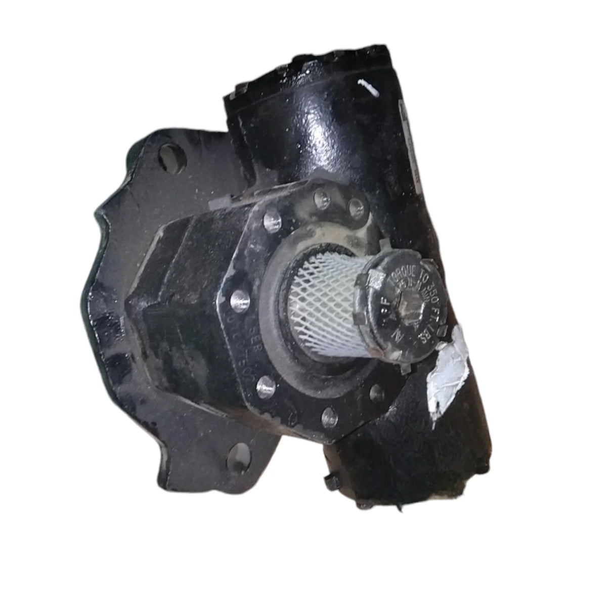 8148-292SEP6 Genuine Volvo Steering Gear Slave - Truck To Trailer