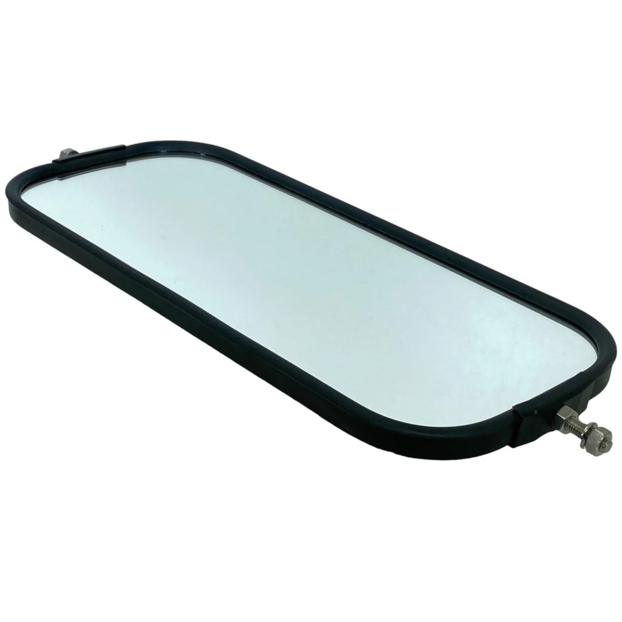 97780210 Genuine Isuzu Outside Mirror Assembly - Truck To Trailer