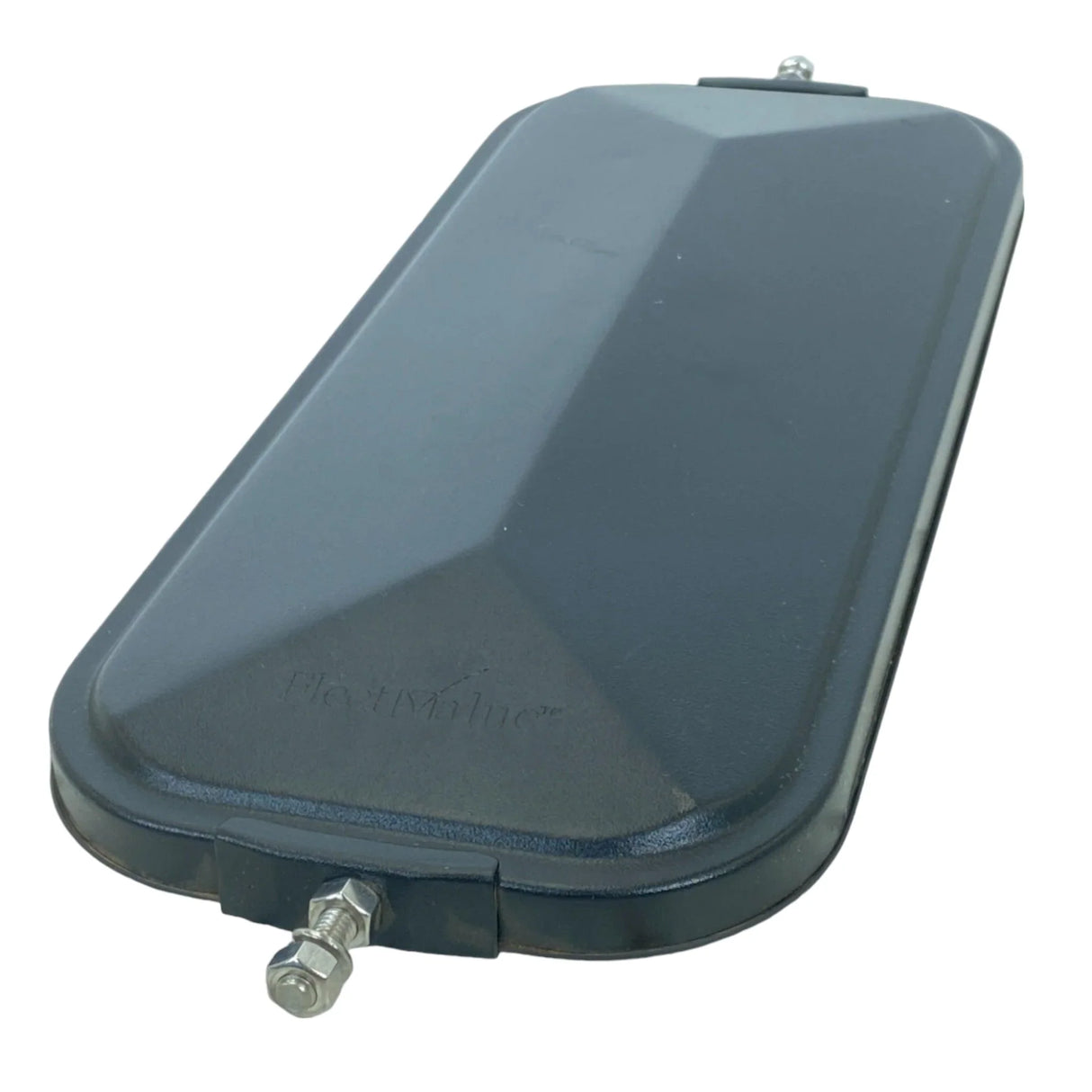 97780210 Genuine Isuzu Outside Mirror Assembly - Truck To Trailer