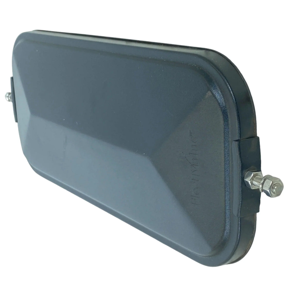 97780210 Genuine Isuzu Outside Mirror Assembly - Truck To Trailer