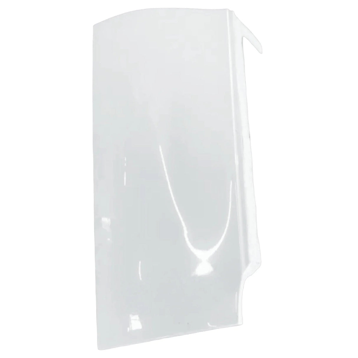 84730206 Genuine Volvo Deflector - Truck To Trailer