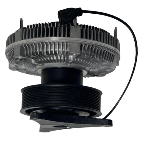 9910245 Genuine Horton Engine Cooling Fan Clutch 85147379 For Volvo D16 - Truck To Trailer