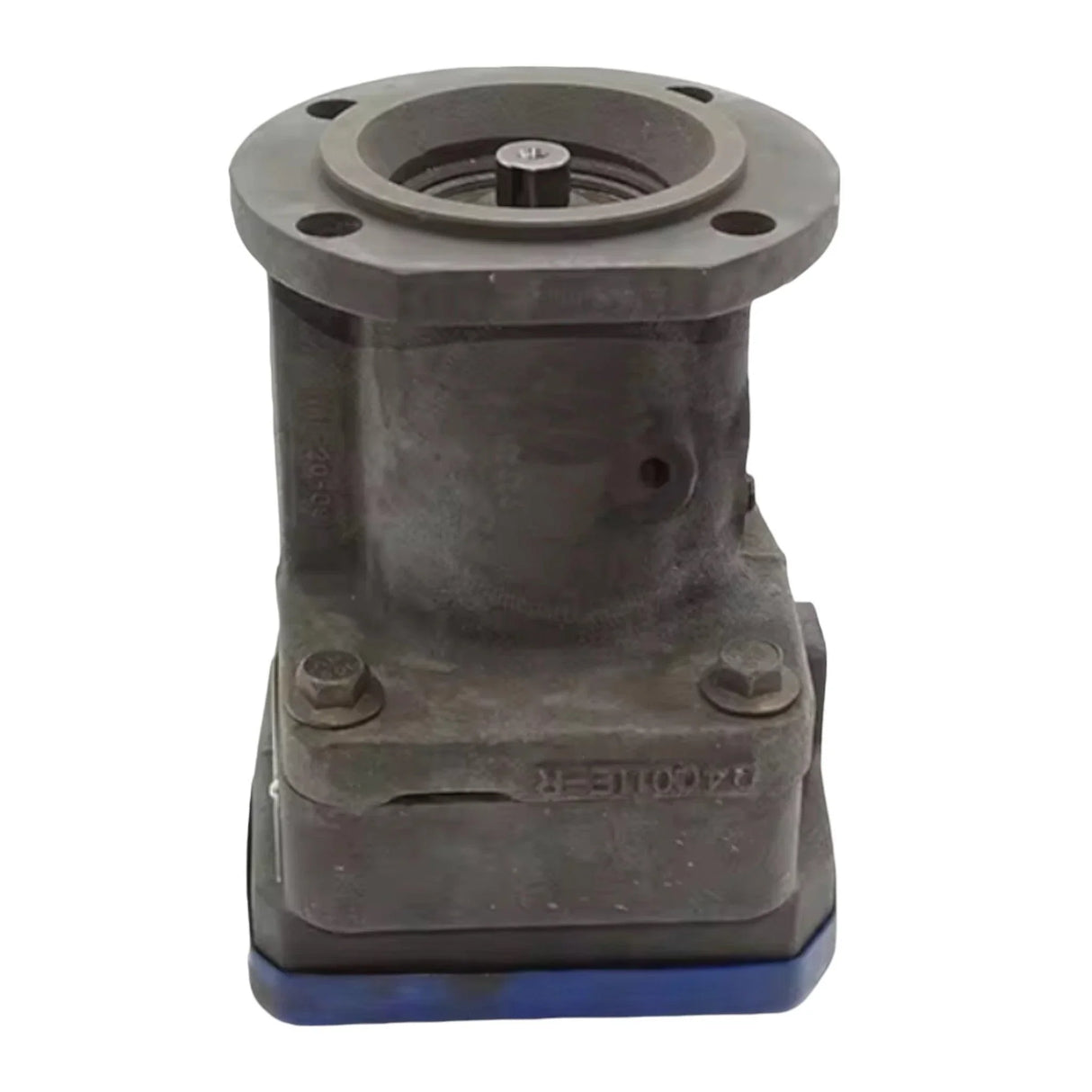 2897670 Genuine Cummins Fuel Pump For QSK45 Engine Model - Truck To Trailer