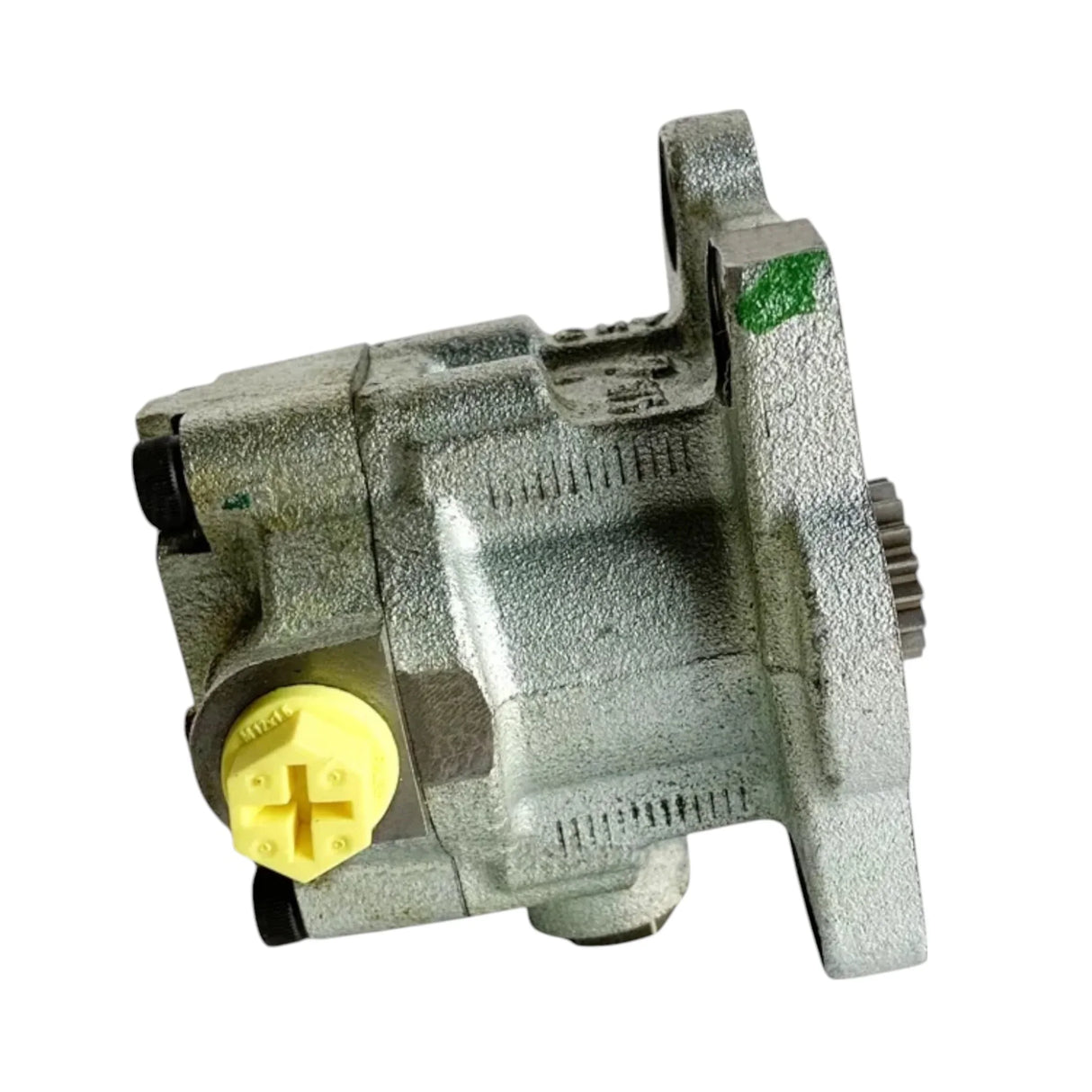 426-4806 Caterpillar Fuel Transfer Pump - Truck To Trailer