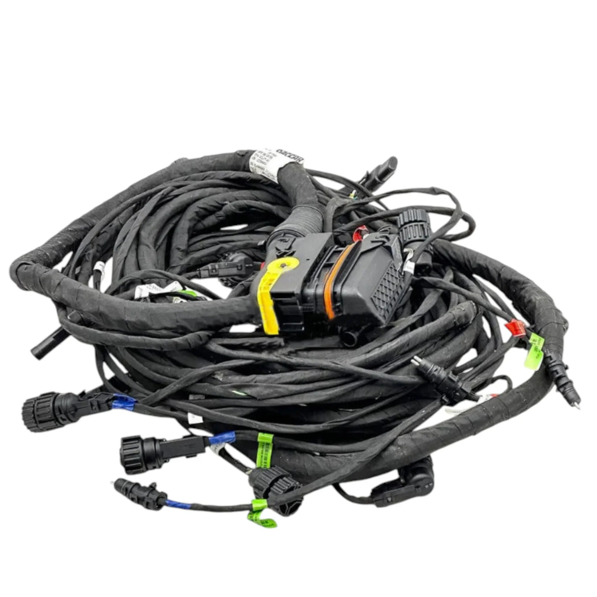 A92-1064-6818H4288 Genuine Paccar ABS System Wiring Harness - Truck To Trailer