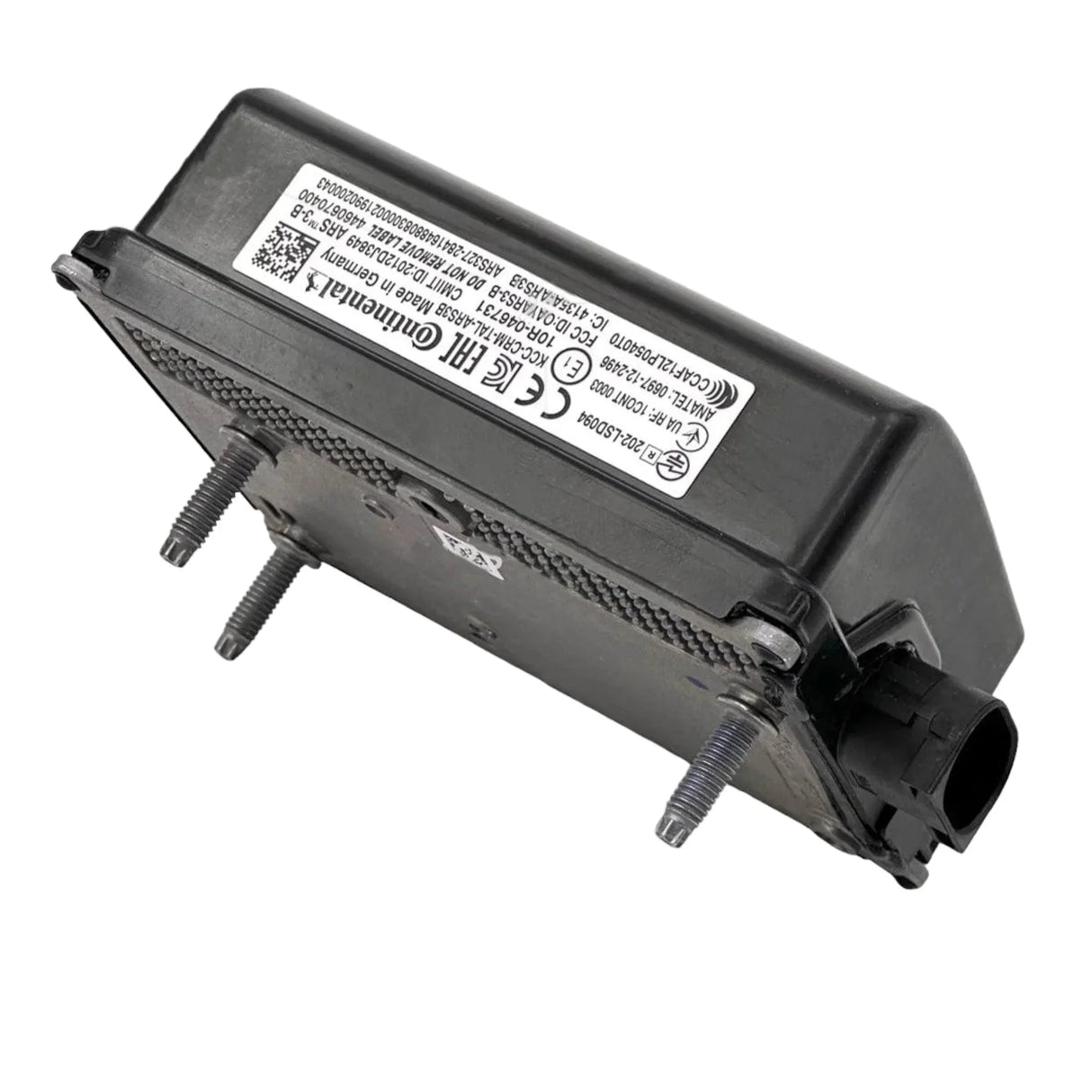 400 871 622 0 Genuine Wabco Onguard Radar Sensor - Truck To Trailer