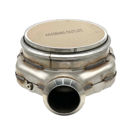 2131536 Genuine Paccar Catalyst-Diesel Oxidation - Truck To Trailer