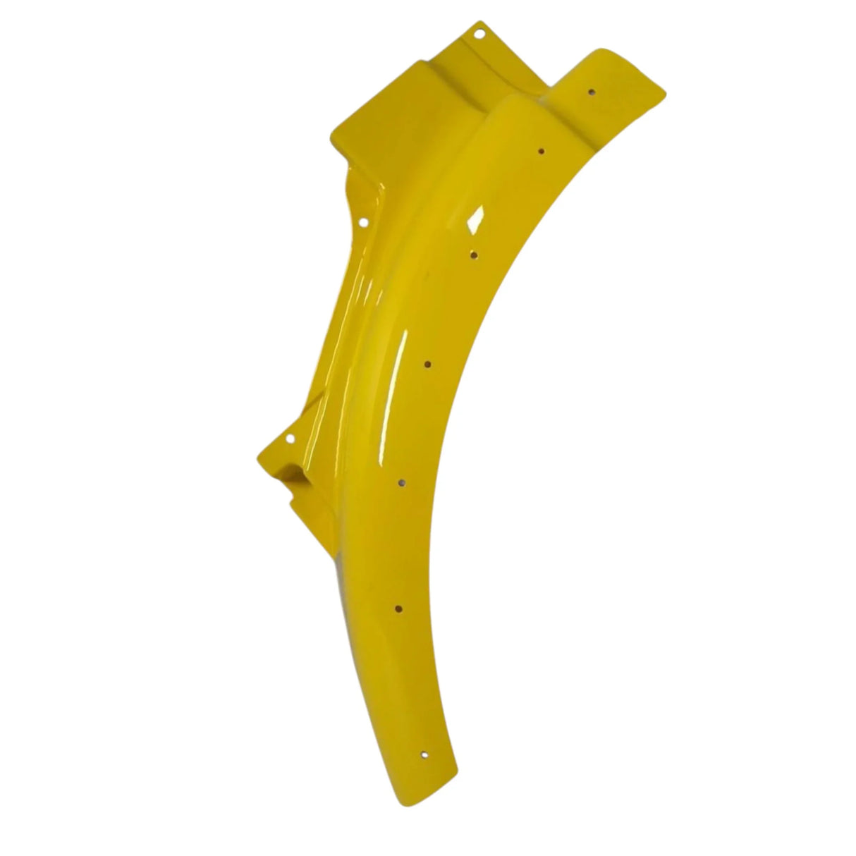 82694550 Genuine Volvo Fender Extension - Truck To Trailer