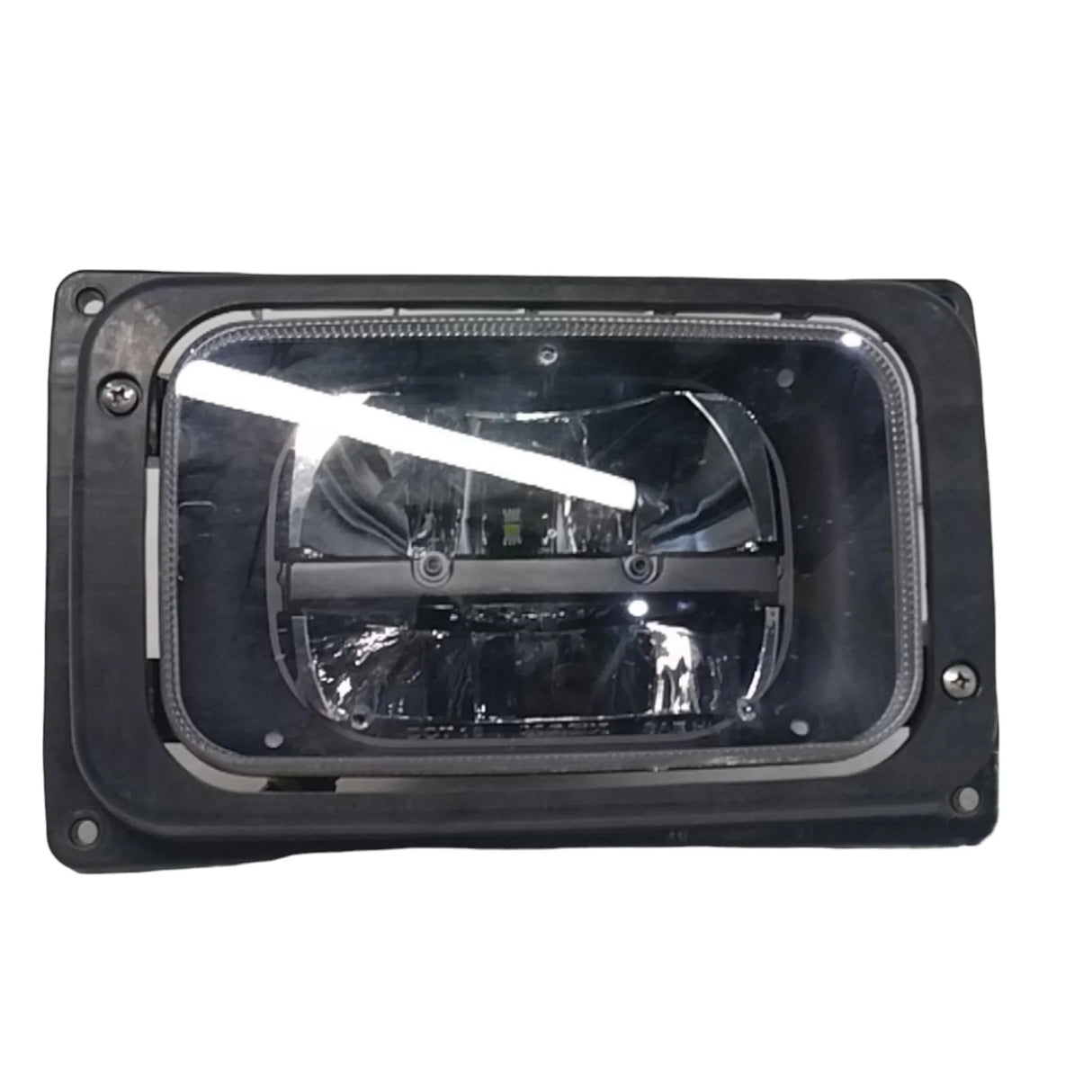 82754102 Genuine Volvo Headlamp - Truck To Trailer