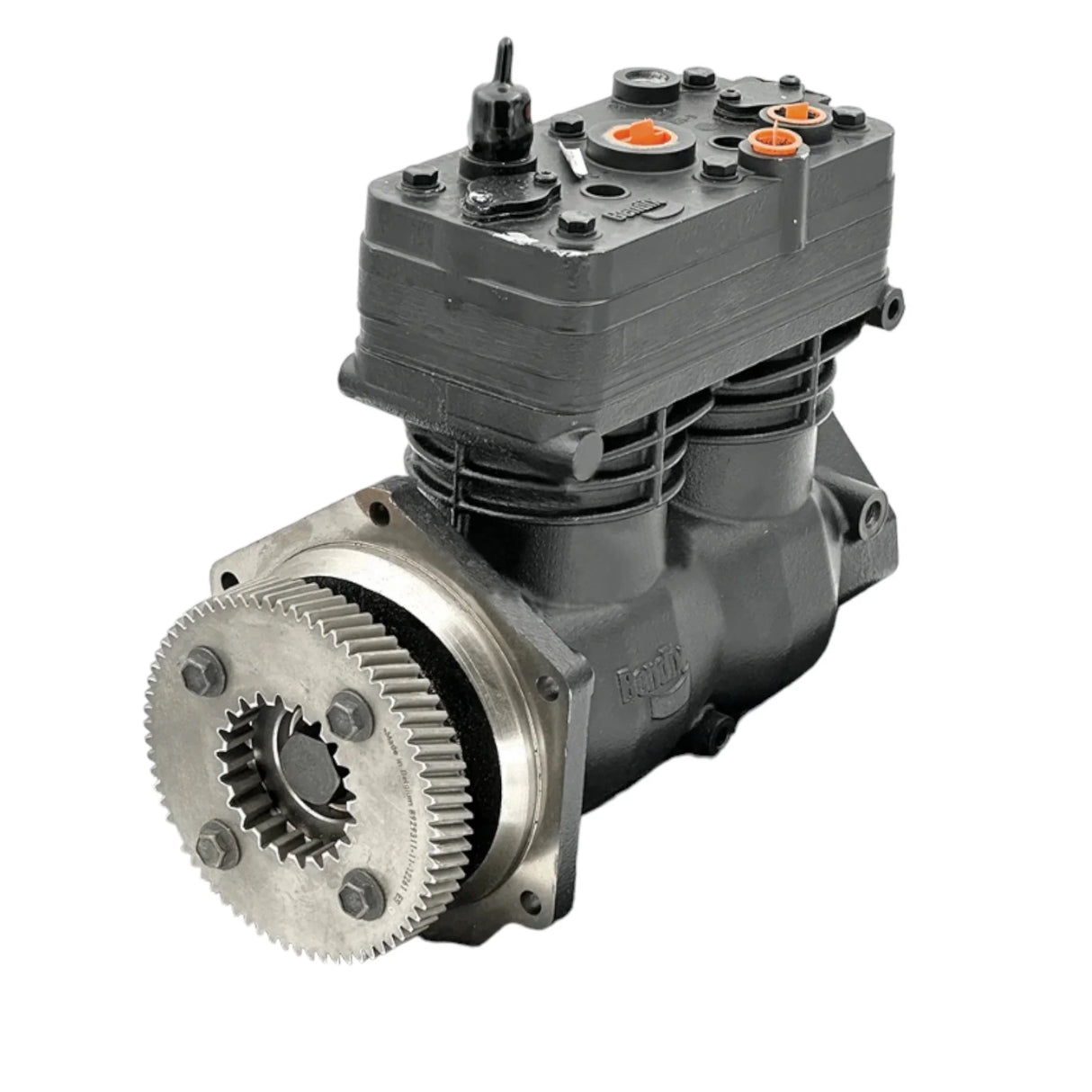 K057055 Genuine Bendix Air Compressor BA-922 - Truck To Trailer