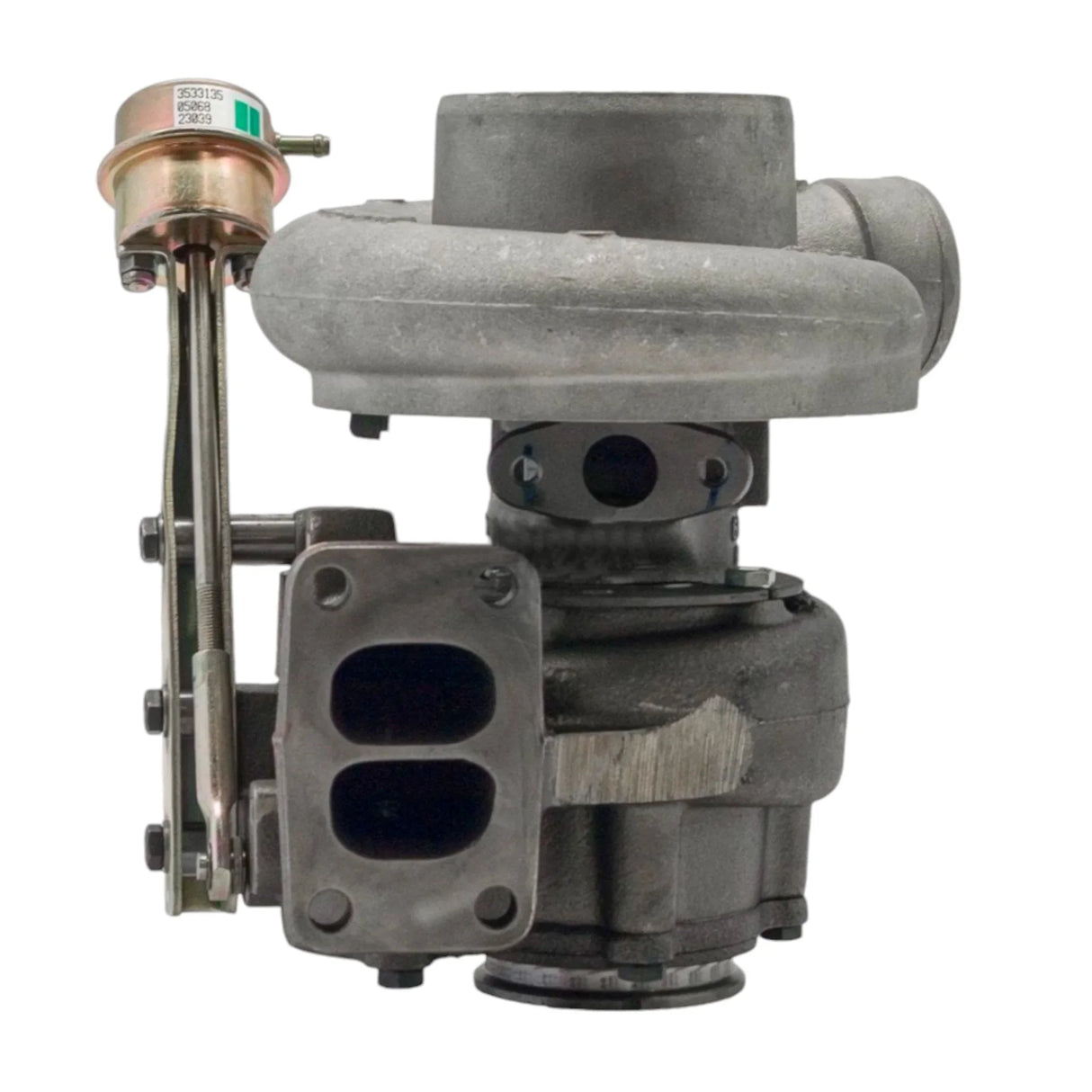 170-032-0138 Cummins Turbocharger - Truck To Trailer