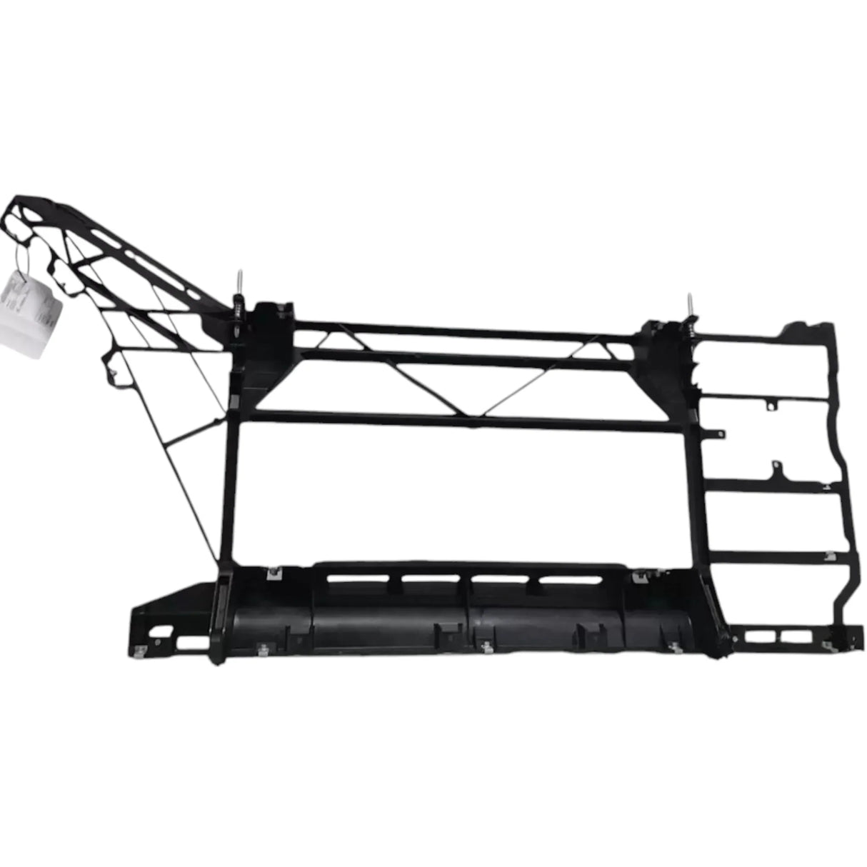 82779489 Genuine Mack Support Chassis Fairing - Truck To Trailer