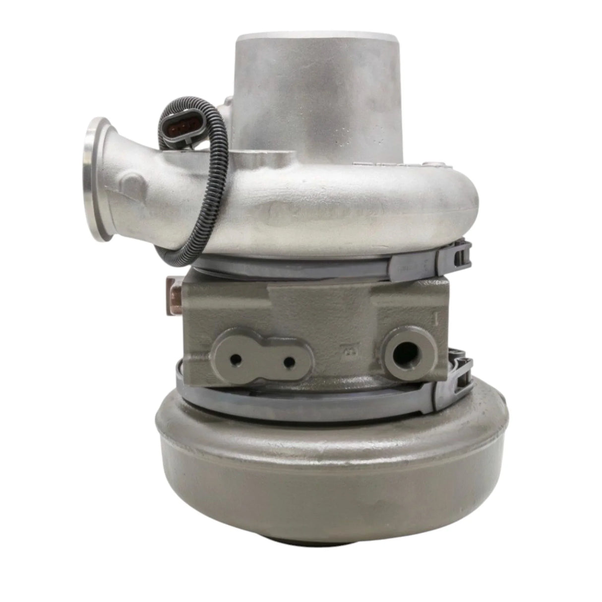 2881863 Genuine Cummins Holset Turbocharger Kit He400Vg - Truck To Trailer