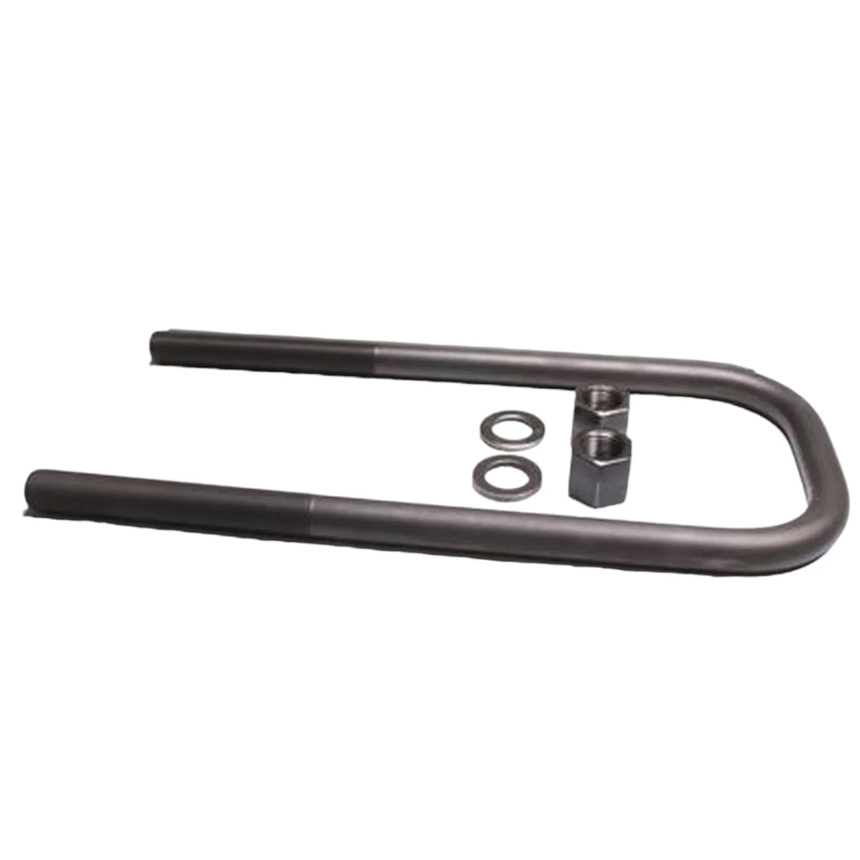 1123853001 Genuine Freightliner Leaf Spring Axle U-Bolt - Truck To Trailer