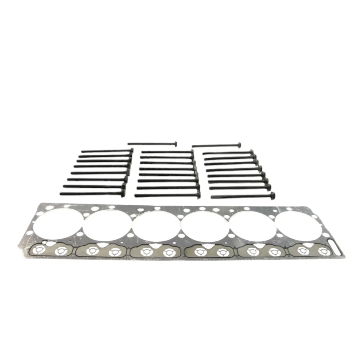 1889322C91 Genuine International Cylinder Head Gasket & Bolt Kit - Truck To Trailer