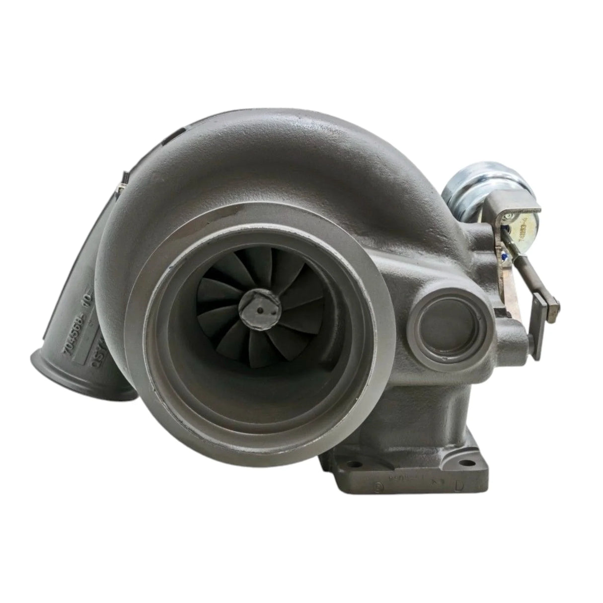 10R-8948 Genuine Cat Turbocharger GTA4708 - Truck To Trailer