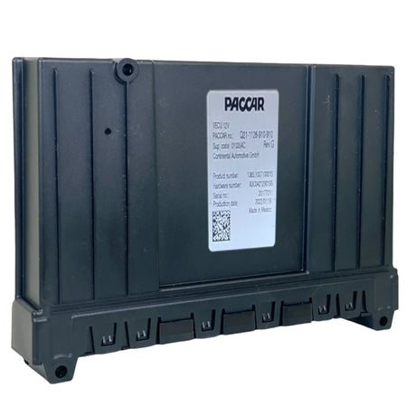 Q211126910910 Oem Paccar Vecu Cab Control Module Peterbilt Kenworth - Truck To Trailer