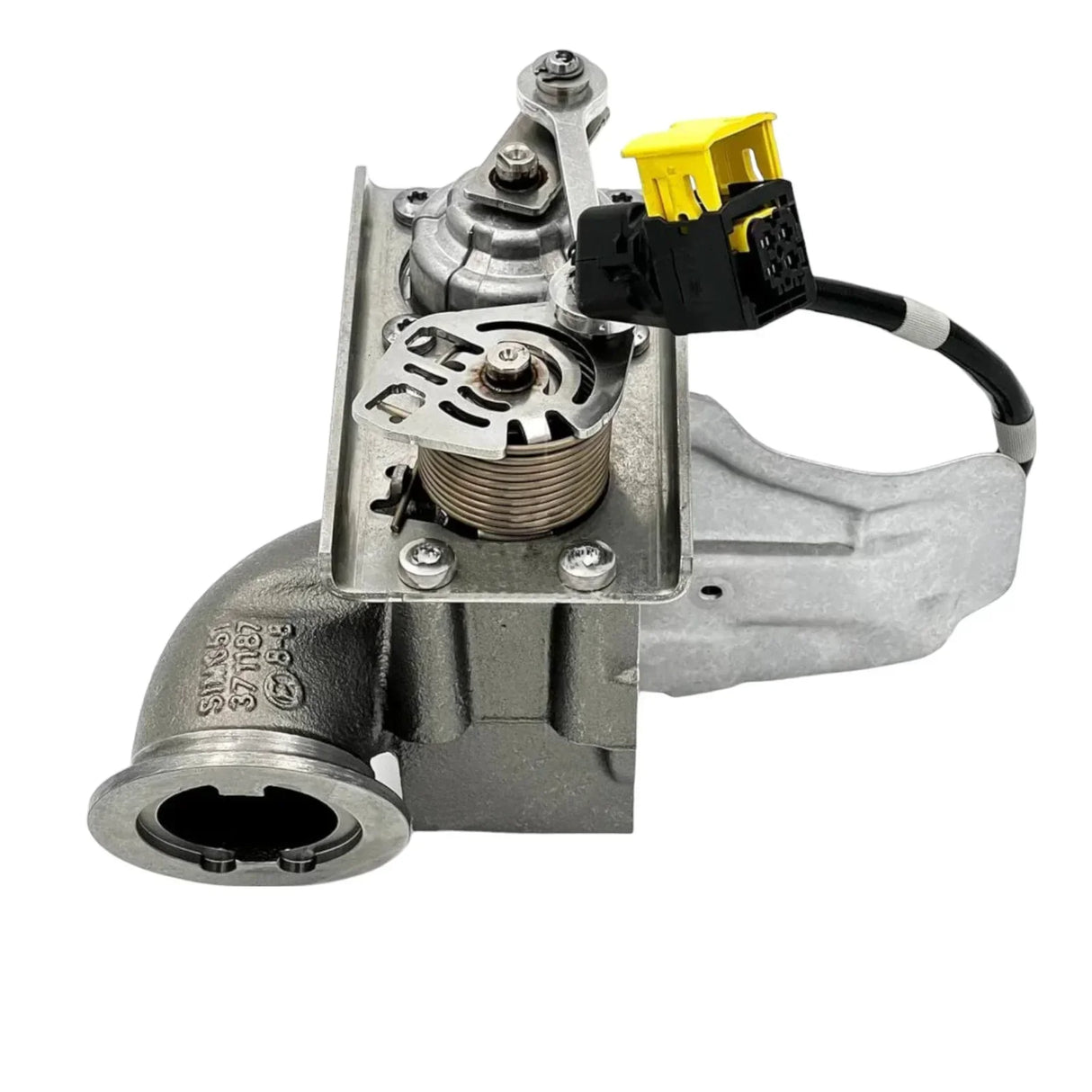 2200141PE Genuine Paccar EGR Control Valve - Truck To Trailer