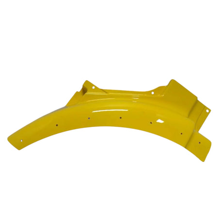 82694550 Genuine Volvo Fender Extension - Truck To Trailer