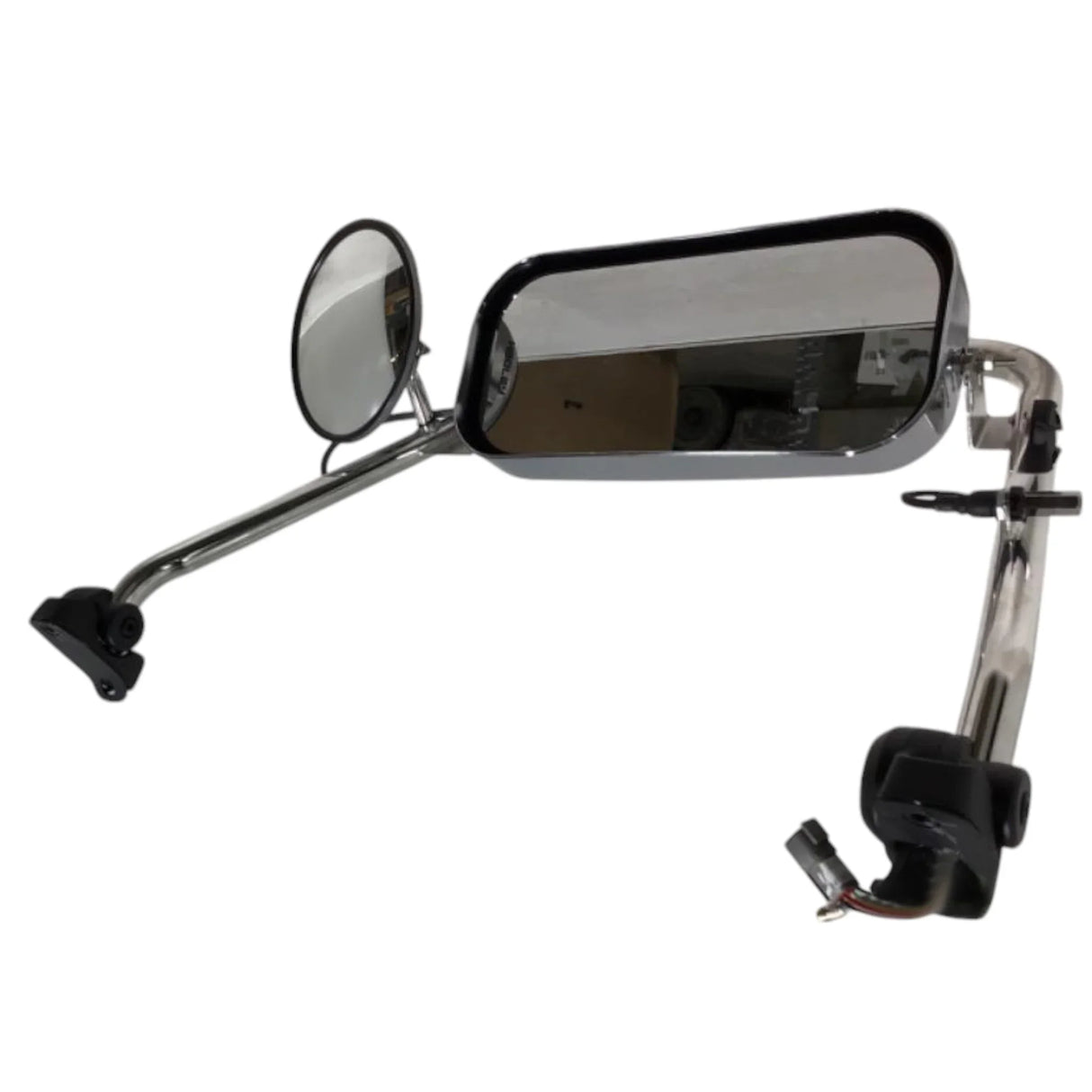 84811934 Genuine Mack Mirror - Truck To Trailer