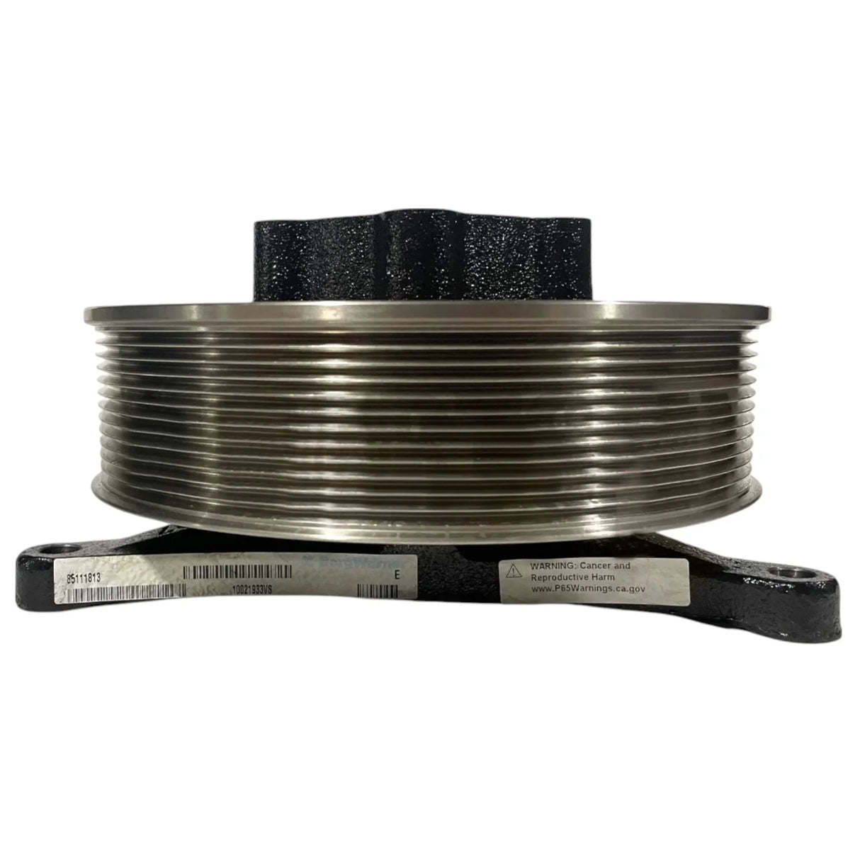 85111809 Genuine Volvo Engine Cooling Fan Hub - Truck To Trailer