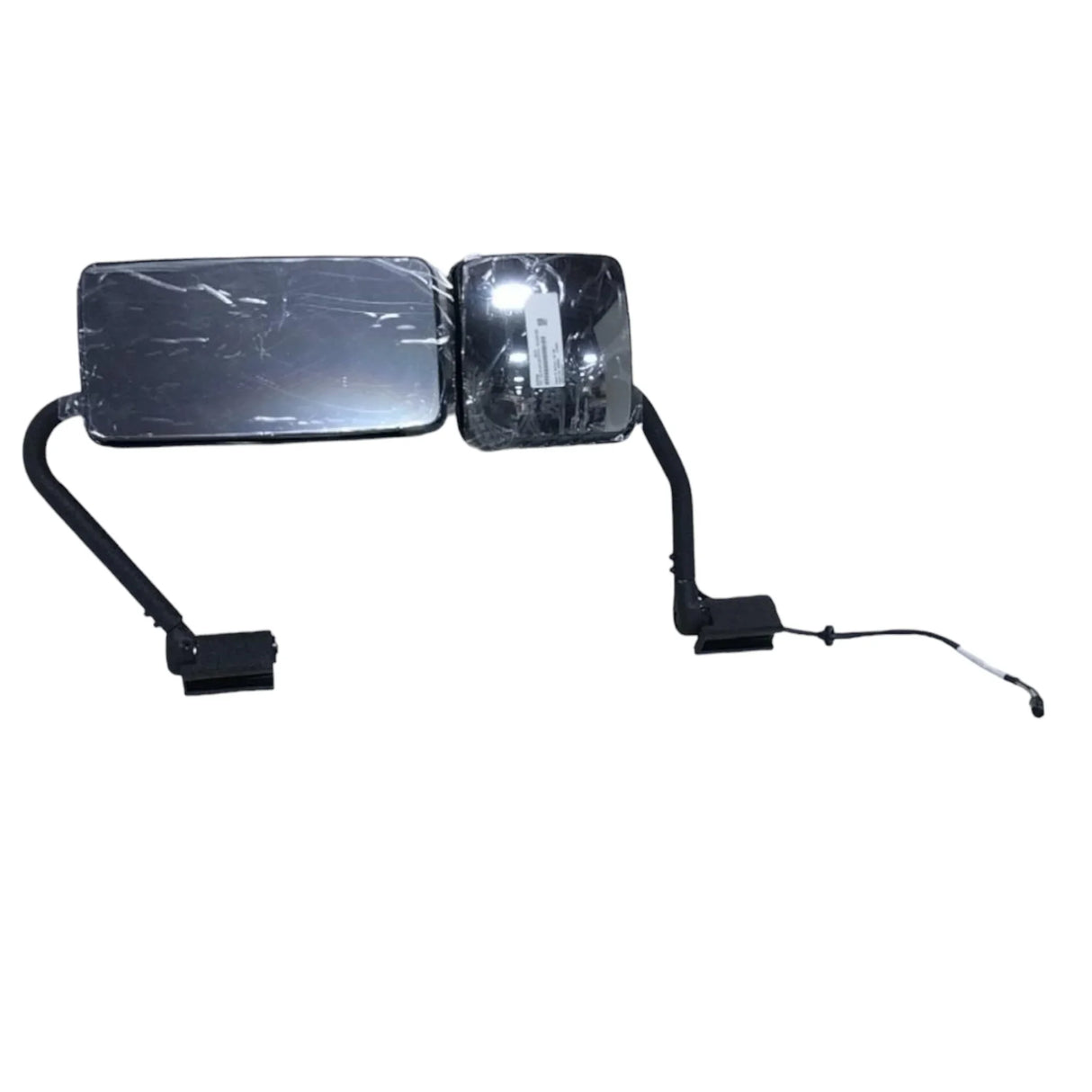84732306 Genuine Volvo Right Mirror - Truck To Trailer