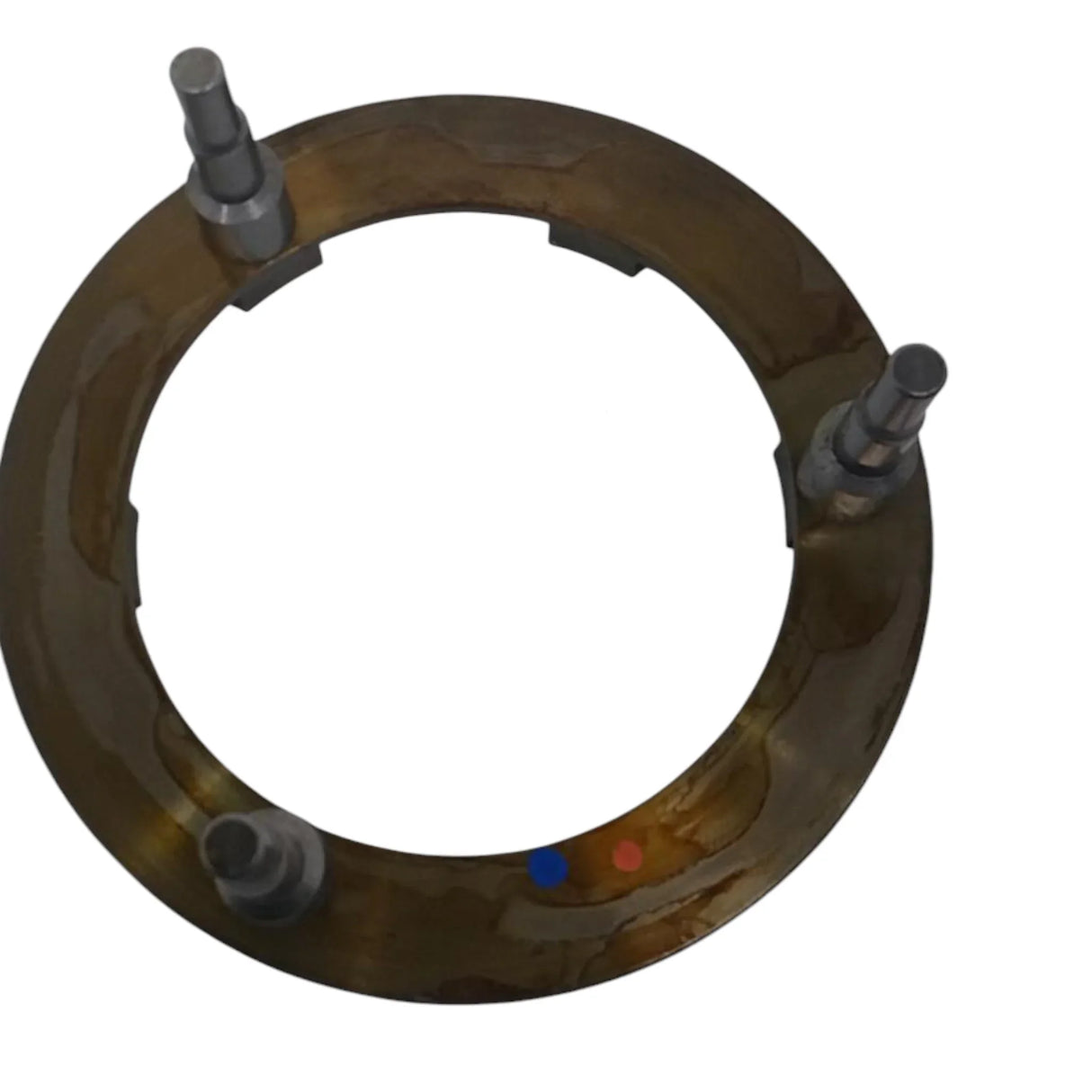 85101271 Genuine Mack Synchronizer - Truck To Trailer