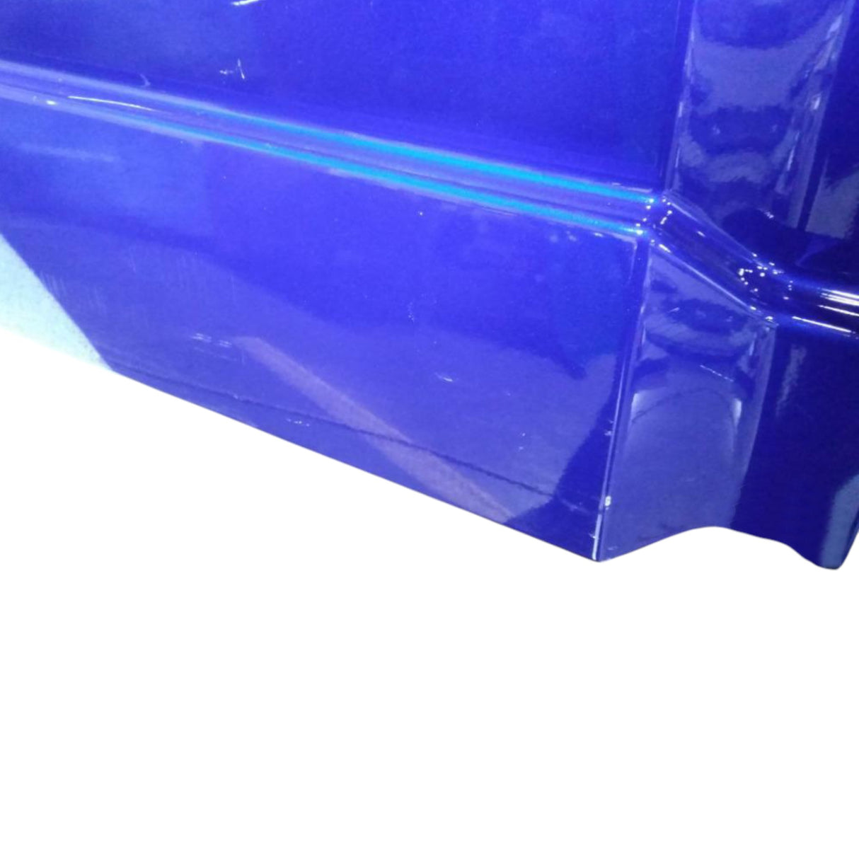 82768757 Genuine Volvo Chassis Fairing
