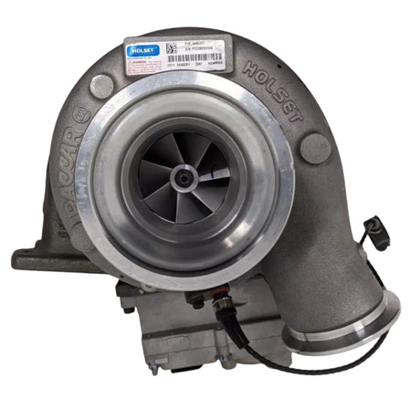 2348184PEX Genuine Paccar Turbocharger - Truck To Trailer