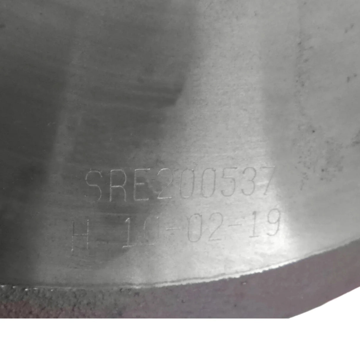 SRE200537A Rexnord Carrier Sub Assembly - Truck To Trailer